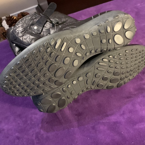 Noat winter boots - Picture 6 of 9